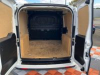 Fiat Doblo CARGO 1.6 D Multijet 105 PACK PRO 3PL - <small></small> 16.980 € <small>TTC</small> - #13