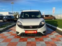 Fiat Doblo CARGO 1.6 D Multijet 105 PACK PRO 3PL - <small></small> 16.980 € <small>TTC</small> - #2