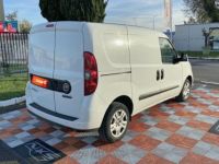 Fiat Doblo CARGO 1.6 D Multijet 105 PACK PRO 3PL - <small></small> 16.980 € <small>TTC</small> - #5