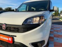 Fiat Doblo CARGO 1.6 D Multijet 105 PACK PRO 3PL - <small></small> 16.980 € <small>TTC</small> - #8