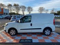 Fiat Doblo CARGO 1.6 D Multijet 105 PACK PRO 3PL - <small></small> 16.980 € <small>TTC</small> - #10