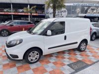 Fiat Doblo CARGO 1.6 D Multijet 105 PACK PRO 3PL - <small></small> 17.250 € <small>TTC</small> - #1