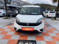 Fiat Doblo CARGO 1.6 D Multijet 105 PACK PRO 3PL - <small></small> 17.250 € <small>TTC</small> - #2