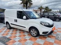 Fiat Doblo CARGO 1.6 D Multijet 105 PACK PRO 3PL - <small></small> 17.250 € <small>TTC</small> - #3