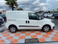 Fiat Doblo CARGO 1.6 D Multijet 105 PACK PRO 3PL - <small></small> 17.250 € <small>TTC</small> - #4