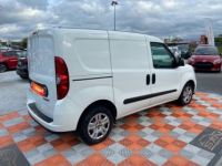 Fiat Doblo CARGO 1.6 D Multijet 105 PACK PRO 3PL - <small></small> 17.250 € <small>TTC</small> - #5