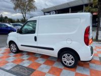 Fiat Doblo CARGO 1.6 D Multijet 105 PACK PRO 3PL - <small></small> 17.250 € <small>TTC</small> - #7