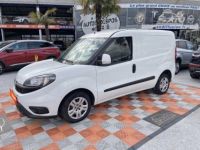 Fiat Doblo CARGO 1.6 D Multijet 105 PACK PRO 3PL - <small></small> 17.250 € <small>TTC</small> - #8