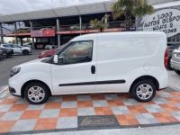 Fiat Doblo CARGO 1.6 D Multijet 105 PACK PRO 3PL - <small></small> 17.250 € <small>TTC</small> - #10