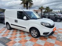 Fiat Doblo CARGO 1.6 D Multijet 105 PACK PRO 3PL - <small></small> 14.980 € <small>TTC</small> - #3