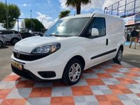 Fiat Doblo CARGO 1.6 D Multijet 105 PACK PRO 3PL - <small></small> 16.250 € <small>TTC</small> - #2