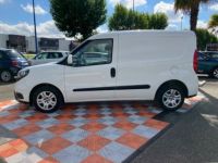 Fiat Doblo CARGO 1.6 D Multijet 105 PACK PRO 3PL - <small></small> 16.250 € <small>TTC</small> - #3