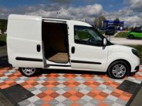 Fiat Doblo CARGO 1.6 D Multijet 105 PACK PRO 3PL - <small></small> 16.250 € <small>TTC</small> - #9