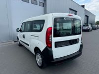 Fiat Doblo CARGO 1.6 D MULTIJET GARANTIE 12 MOIS - <small></small> 9.890 € <small>TTC</small> - #4