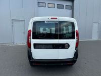 Fiat Doblo CARGO 1.6 MULTIJET GARANTIE 12 MOIS - <small></small> 9.890 € <small>TTC</small> - #5