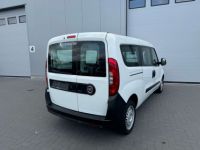 Fiat Doblo CARGO 1.6 D MULTIJET GARANTIE 12 MOIS - <small></small> 9.890 € <small>TTC</small> - #6