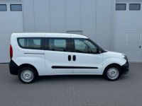 Fiat Doblo CARGO 1.6 D MULTIJET GARANTIE 12 MOIS - <small></small> 9.890 € <small>TTC</small> - #7