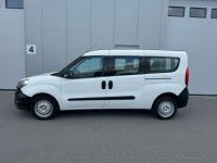 Fiat Doblo CARGO 1.6 MULTIJET GARANTIE 12 MOIS - <small></small> 9.890 € <small>TTC</small> - #8