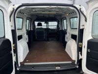 Fiat Doblo CARGO 1.6 MULTIJET GARANTIE 12 MOIS - <small></small> 9.890 € <small>TTC</small> - #12