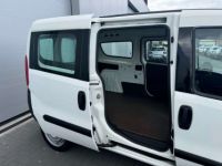 Fiat Doblo CARGO 1.6 D MULTIJET GARANTIE 12 MOIS - <small></small> 9.890 € <small>TTC</small> - #13