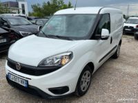 Fiat Doblo CARGO 3 places 1.3JTD 95cv pack pro Nav - <small></small> 7.490 € <small>TTC</small> - #1