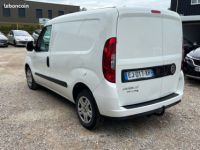 Fiat Doblo CARGO 3 places 1.3JTD 95cv pack pro Nav - <small></small> 7.490 € <small>TTC</small> - #2