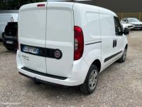 Fiat Doblo CARGO 3 places 1.3JTD 95cv pack pro Nav - <small></small> 7.490 € <small>TTC</small> - #3