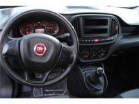 Fiat Doblo CARGO CARGO FT 1.3 MULTIJET 95 PACK - <small></small> 12.490 € <small>TTC</small> - #19