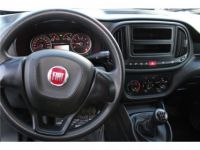 Fiat Doblo CARGO CARGO FT 1.3 MULTIJET 95 PACK - <small></small> 12.490 € <small>TTC</small> - #20