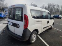 Fiat Doblo CARGO FT MAXI 1.3 MULTIJET 95 1000 KG PACK - <small></small> 9.990 € <small>TTC</small> - #4