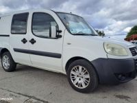 Fiat Doblo Cargo II 1.3 MJTD Fourgon court 75 cv PAS DE TVA - <small></small> 3.990 € <small>TTC</small> - #2