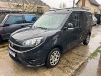 Fiat Doblo Cargo III Fourgon Phase 2 1.4 95 cv - <small></small> 9.990 € <small>TTC</small> - #1