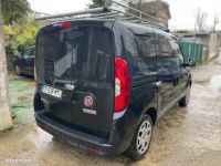 Fiat Doblo Cargo III Fourgon Phase 2 1.4 95 cv - <small></small> 9.990 € <small>TTC</small> - #2