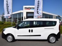 Fiat Doblo Cargo Maxi 1.3 jtd multijet Lang Chassis - <small></small> 11.918 € <small>TTC</small> - #3