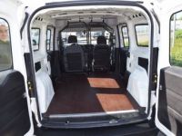 Fiat Doblo Cargo Maxi 1.3 jtd multijet Lang Chassis - <small></small> 11.434 € <small>TTC</small> - #7