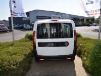 Fiat Doblo Cargo Maxi 1.3 jtd multijet Lang Chassis - <small></small> 11.434 € <small>TTC</small> - #8