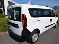 Fiat Doblo Cargo Maxi 1.3 jtd multijet Lang Chassis - <small></small> 11.434 € <small>TTC</small> - #10