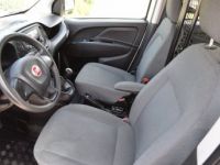 Fiat Doblo Cargo Maxi 1.3 jtd multijet Lang Chassis - <small></small> 11.918 € <small>TTC</small> - #18