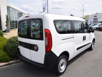 Fiat Doblo CARGO MAXI 1.3 Multijet DIESEL - <small></small> 9.607 € <small>TTC</small> - #4