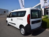 Fiat Doblo Cargo MAXI 1.3 Multijet Diesel - <small></small> 10.660 € <small>TTC</small> - #3