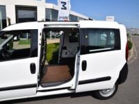 Fiat Doblo Cargo Maxi 1.3 Multijet Diesel - <small></small> 8.808 € <small>TTC</small> - #4