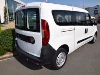 Fiat Doblo Cargo Maxi 1.3 Multijet Diesel - <small></small> 8.808 € <small>TTC</small> - #7