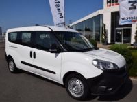 Fiat Doblo Cargo MAXI 1.3 Multijet Diesel - <small></small> 10.660 € <small>TTC</small> - #9