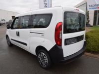 Fiat Doblo Cargo Maxi 1.3 Multijet Diesel - <small></small> 8.252 € <small>TTC</small> - #3