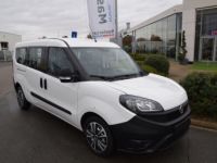 Fiat Doblo Cargo Maxi 1.3 Multijet Diesel - <small></small> 8.252 € <small>TTC</small> - #4