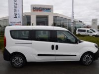 Fiat Doblo Cargo Maxi 1.3 Multijet Diesel - <small></small> 8.252 € <small>TTC</small> - #5