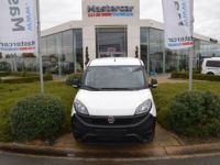 Fiat Doblo Cargo Maxi 1.3 Multijet Diesel - <small></small> 8.252 € <small>TTC</small> - #7