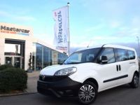 Fiat Doblo Cargo Maxi 1.3 Multijet Diesel - <small></small> 10.236 € <small>TTC</small> - #1