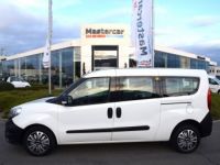 Fiat Doblo Cargo Maxi 1.3 Multijet Diesel - <small></small> 10.236 € <small>TTC</small> - #2