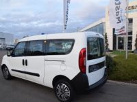 Fiat Doblo Cargo Maxi 1.3 Multijet Diesel - <small></small> 10.236 € <small>TTC</small> - #3